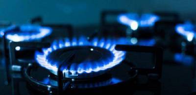 Денис Шмыгаль - Премьер заявил, что зимой цена на газ возрастет, но будет самой низкой за последние пять лет - inform.zp.ua - Украина