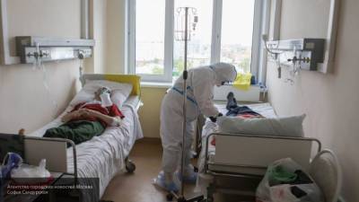Оперштаб сообщил о 5185 новых случаях коронавируса в России - nation-news.ru - Россия
