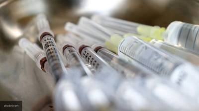 Испытания вакцины против COVID-19 от центра "Вектор" завершатся 30 сентября - inforeactor.ru