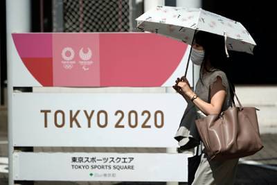 Олимпиаду в Токио проведут вопреки пандемии коронавируса - lenta.ru - Япония - Токио