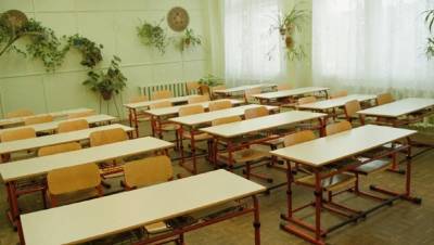 На карантин по COVID-19 отправили класс в школе в Вологодской области - dp.ru - Великий Новгород - Вологодская обл.