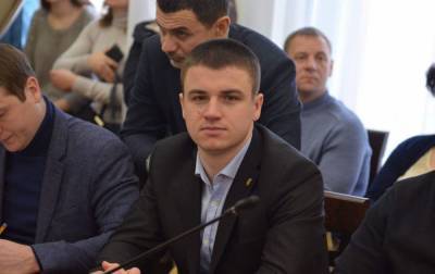 У еще одного депутата Киеврады подтвердили COVID-19 - rbc.ua