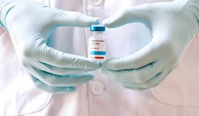 Российская вакцина от коронавируса выпущена в оборот - newizv.ru - Россия