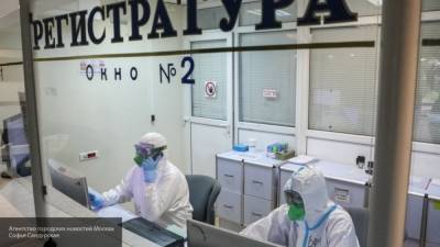 Медики в РФ выявили 5099 новых пациентов с коронавирусом - inforeactor.ru - Россия
