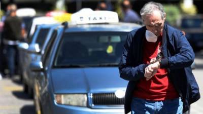 В Черногории растет число зараженных коронавирусом - eadaily.com - Черногория