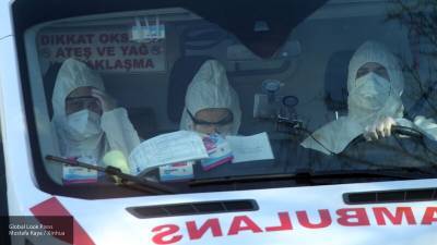 Анатолий Суслов - Иммунолог сообщил о второй волне коронавируса в Турции и Европе - nation-news.ru - Россия - Турция