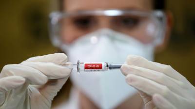 В Бразилии начнут массовую вакцинацию от COVID-19 в январе 2021 года - russian.rt.com - Россия - Бразилия - Sao Paulo