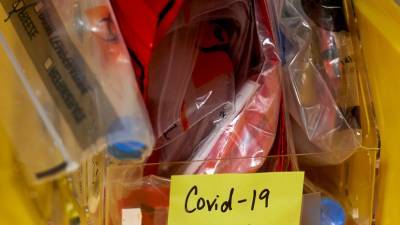 Матч молодёжных сборных Португалии и Белоруссии по футболу перенесён из-за коронавируса - russian.rt.com - Белоруссия - Минск - Португалия