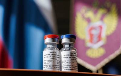 На Украине власть имущие привились от Covid-19 вакциной «страны-агрессора» - eadaily.com - Украина