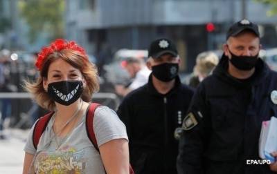Минздрав готов ввести жесткий карантин по всей Украине - korrespondent.net - Украина