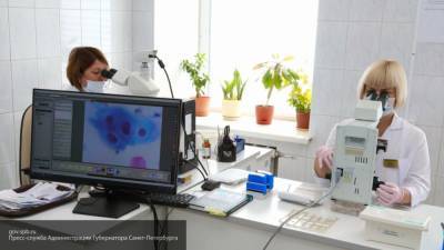 Александр Беглов - Тесты на коронавирус прошли более 18 тыс. жителей Петербурга за сутки - nation-news.ru - Петербурга