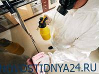 Эксперименты показали, как ведет себя коронавирус в зависимости от времени года - novostidnya24.ru - штат Канзас
