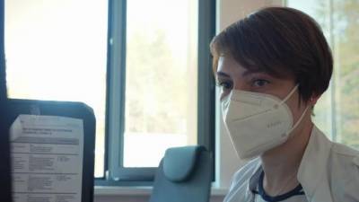 В Ленобласти обнаружено 35 новых случаев коронавируса - piter.tv - Санкт-Петербург - Ленобласть обл.