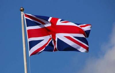 В Британии усилили карантин и контроль за социальным дистанцированием - rbc.ua - Англия