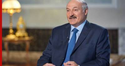 Александр Лукашенко - Лукашенко предложил объявить 2021 год в Белоруссии Годом народного единства - profile.ru - Белоруссия