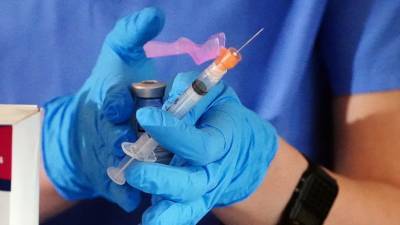 Джон Байден - В США арестован испортивший 500 доз вакцины Moderna провизор - russian.rt.com - Сша - штат Висконсин