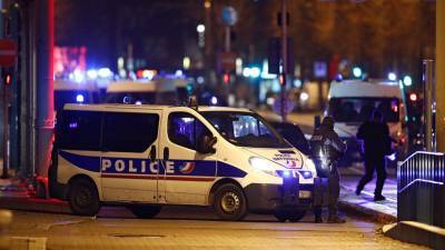 Оливья Веран - Figaro: около 30 автомобилей сожжено в Страсбурге - russian.rt.com - Франция