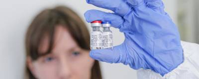 Венгрия отказалась от закупки российской вакцины от COVID-19 - runews24.ru - Россия - Венгрия