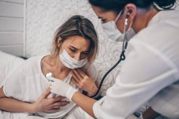 Как отличить пневмонию от простуды? Медики назвали 7 основных признаков воспаления легких - vologda-poisk.ru