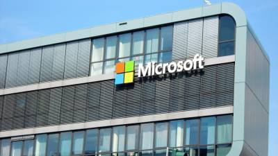 Хакеры получили доступ к сети правительства США через взлом Microsoft - nation-news.ru - Сша