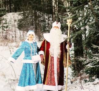 Под новый год Никита и Ксения дарят кунгурякам настоящее чудо - iskra-kungur.ru