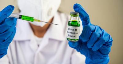 ВОЗ разрешила экстренно использовать вакцину Pfizer - runews24.ru - Сша - Греция - штат Калифорния