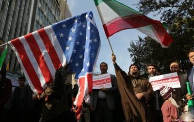 Дональд Трамп - Джавад Зариф - В Иране обвинили Трампа в попытке создать повод для войны - korrespondent.net - Украина - Сша - Иран