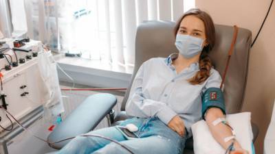 Россиянам назвали группу крови, обладатели которой имеют сильный иммунитет - nation-news.ru