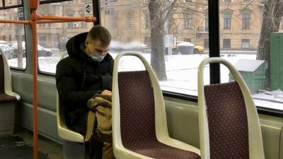 Еще 27 039 человек заболели коронавирусом за сутки в России - nation-news.ru - Россия - Санкт-Петербург - Москва