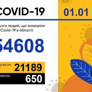За последние сутки в Запорожской области выявили 519 случаев коронавируса - reporter-ua.com - Запорожская обл.