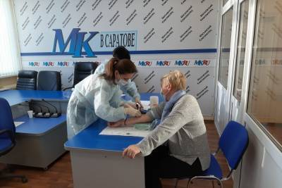 Минздрав опубликовал режим работы саратовских поликлиник в праздничные дни - saratov.mk.ru