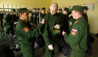 Сергей Шойгу - Весенний призыв в армию в 2021 году может быть смещен из-за коронавирусной пандемии - yur-gazeta.ru - Россия