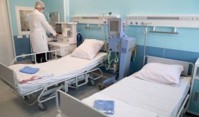 В минздраве Башкирии сообщили о состоянии пациентов с коронавирусом - mkset.ru - республика Башкирия