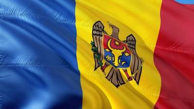 Майя Санду - Аурелий Чокой - Министр иностранных дел Молдавии согласился на должность врио главы правительства - riafan.ru - Молдавия