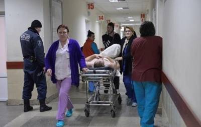 В Украине за сутки COVID-19 заболели более 9.4 тысячи человек - real-vin.com - Украина - Киев - Кировоградская обл.