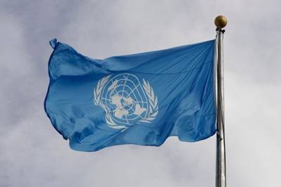 Постпред США выступила с критикой бюджета ООН на 2021 год - aif.ru - Сша - Израиль