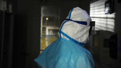 Джонс Хопкинс - В США за сутки выявили более 227 тысяч случаев коронавируса - russian.rt.com - Сша