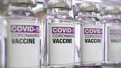 В Индии одобрили применение «оксфордской» вакцины против COVID-19 - iz.ru - Индия - Израиль