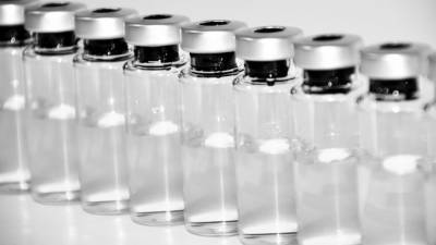 Pfizer и BioNTech анонсировали расширение производства вакцины от COVID-19 - nation-news.ru - Сша - Германия