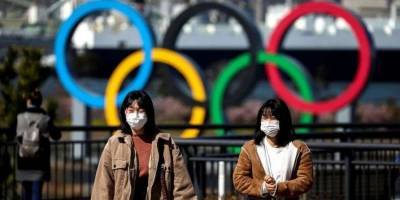 Йосихиде Суг - Олимпийские игры в Токио состоятся в 2021 году, несмотря на пандемию COVID-19 - nv.ua - Япония - Токио
