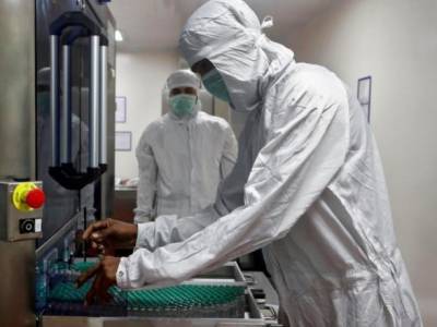 Индия одобрила антикоронавирусную вакцину AstraZeneca - unn.com.ua - Индия - Киев