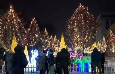 Рождество, Старый Новый год и Крещение: украинцы будут отдыхать 12 дней в январе - ukrainianwall.com - Украина