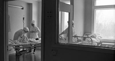 В больнице имени Страдыня скончался врач-инфекционист с COVID-19 - lv.sputniknews.ru - Латвия - Рига