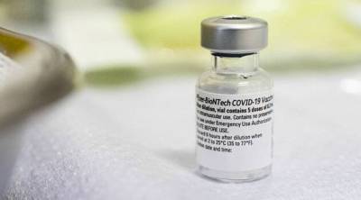 Антикоронавирусная вакцина Pfizer первой в мире получила разрешение ВОЗ на экстренное применение - skuke.net