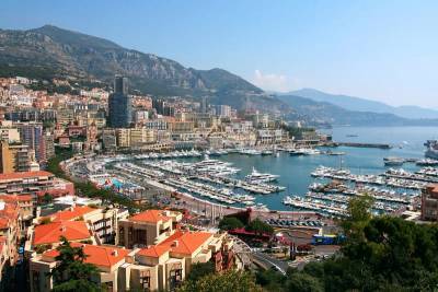 Монако ограничивает посещение ресторанов из-за французских туристов - Cursorinfo: главные новости Израиля - cursorinfo.co.il - Израиль - Монако - Княжество Монако