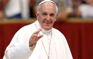 Папа Франциск выступил с новогодней молитвой - charter97.org - Ватикан - Ватикан