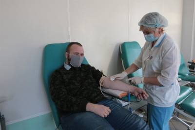 Ваша кровь нужна области. Как могут помочь ульяновцы в праздники - ulpravda.ru
