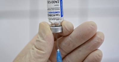 Коронавирус: Британия меняет план вакцинации, ВОЗ разрешила Pfizer для экстренного применения - rus.delfi.lv - Англия