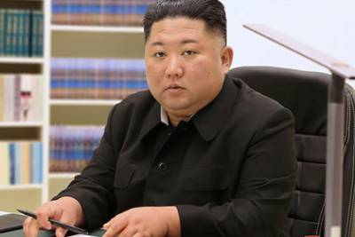 Ким Ченын - Ким Чен Ын впервые за 10 лет отказался от новогоднего обращения - lenta.ru - Кндр - Пхеньян