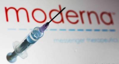 Стефан Бансель - В компании Moderna заявили о готовности поставить 600 миллион доз вакцин - goodnews.ua - Сша